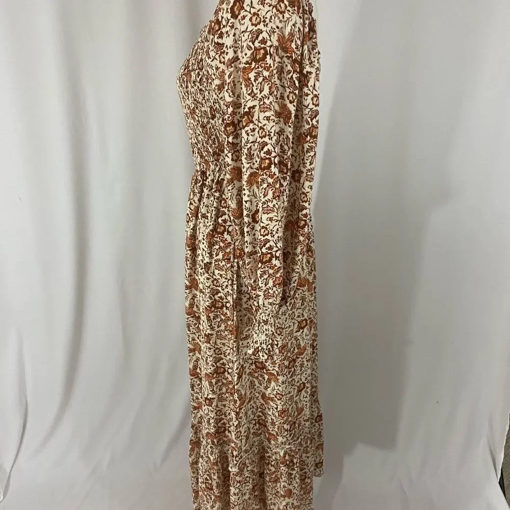 NWT Promesa Midi Dress